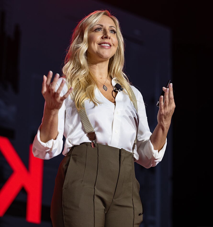 Kathleen Black — Personal Brand